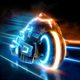 32 Secs: Traffic Rider