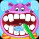 Children's doctor : dentist.