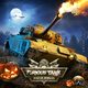 Furious Tank: War of Worlds