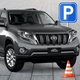 Prado Car Games Modern Parking