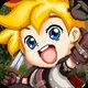 Corin Story - Action RPG