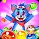 Tomcat Pop: New Bubble Shooter