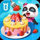 Little Panda's Bakery Story