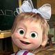 Masha and the Bear Kids Games 4+