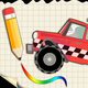 Monster Truck - Brain Physics