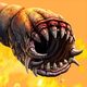 Death Worm™ 9+