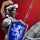 Heroes of War Magic－Turn Based RPG & Strategy game
