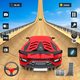 Ramp Car Stunts - Car Games