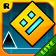 Geometry Dash Lite 4+