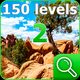 Find Differences 150 levels 2