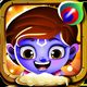 Little Krishna - Jump Tap Game