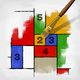 Mondoku - Sodoku logic puzzle