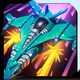 Neonverse: Invaders Shoot'EmUp