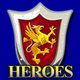 Heroes 3 and Mighty Magic:TD Fantasy Tower Defence
