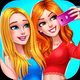 Mall Girl: Makeup Girl Games