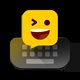 Facemoji:Emoji Keyboard&ASK AI