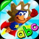 ABC Dinos: Learn to read for preschool