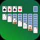 Solitaire Klondike classic.