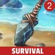 Survival Island 2: Dinosaurs Island adventure ark