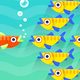 More Fish!