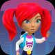 Tricky Liza: Adventure Platformer Game 2D Offline