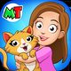 My Town: Pet games & Animals