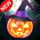 Halloween Games 2 - fun puzzle games match 3 games