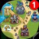 Kingdom Defense: The War of E