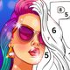 No.Paint: Relaxing Coloring