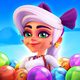 Luna’s Quest Bubble Shooter