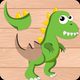 Animals Puzzle for Kids: Preschool