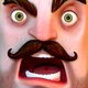 Secret Neighbor 9+