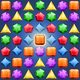 Jewelry Match Puzzle