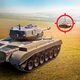 Modern Assault Tanks：Tank Game