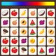 Onet Connect Fruit Mania: New Fruit Matching Games
