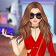 Fashionista Makeup & Dress Up