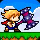 HAMMER'S QUEST