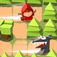 Bring me Cakes - Fairy Maze Swipe, Sokoban tribute