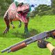 Dinohunt: 3D Wild Hunting Game 9+