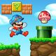 Super Machino: adventure game