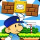 Mail Boy Adventure
