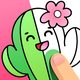 Kawaii Games: Kids Coloring Book & Puzzle