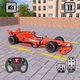 Formula Car Games Adventure New Parking Games 2021