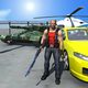 Real Gangster Hero: Action Adventure Games 2021