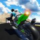 Traffic Bike - Real Moto Racer 4+