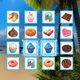 Match Pairs 3D: Matching Game 4+