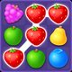 Fruit Link - Line Blast