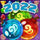 Jewels Atlantis: Puzzle game