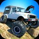 Off Road Car 4X4 Driving Games