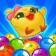 CoCo Pop: Free Bubble Match & Shooter Puzzle Game